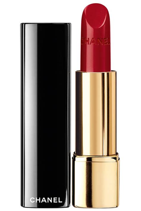 geurset chanel met lipstick|chanel red lipstick.